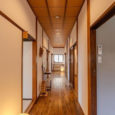 Guesthouse Nedoko 나카 외부 사진