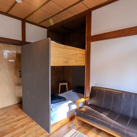 Guesthouse Nedoko 나카 외부 사진