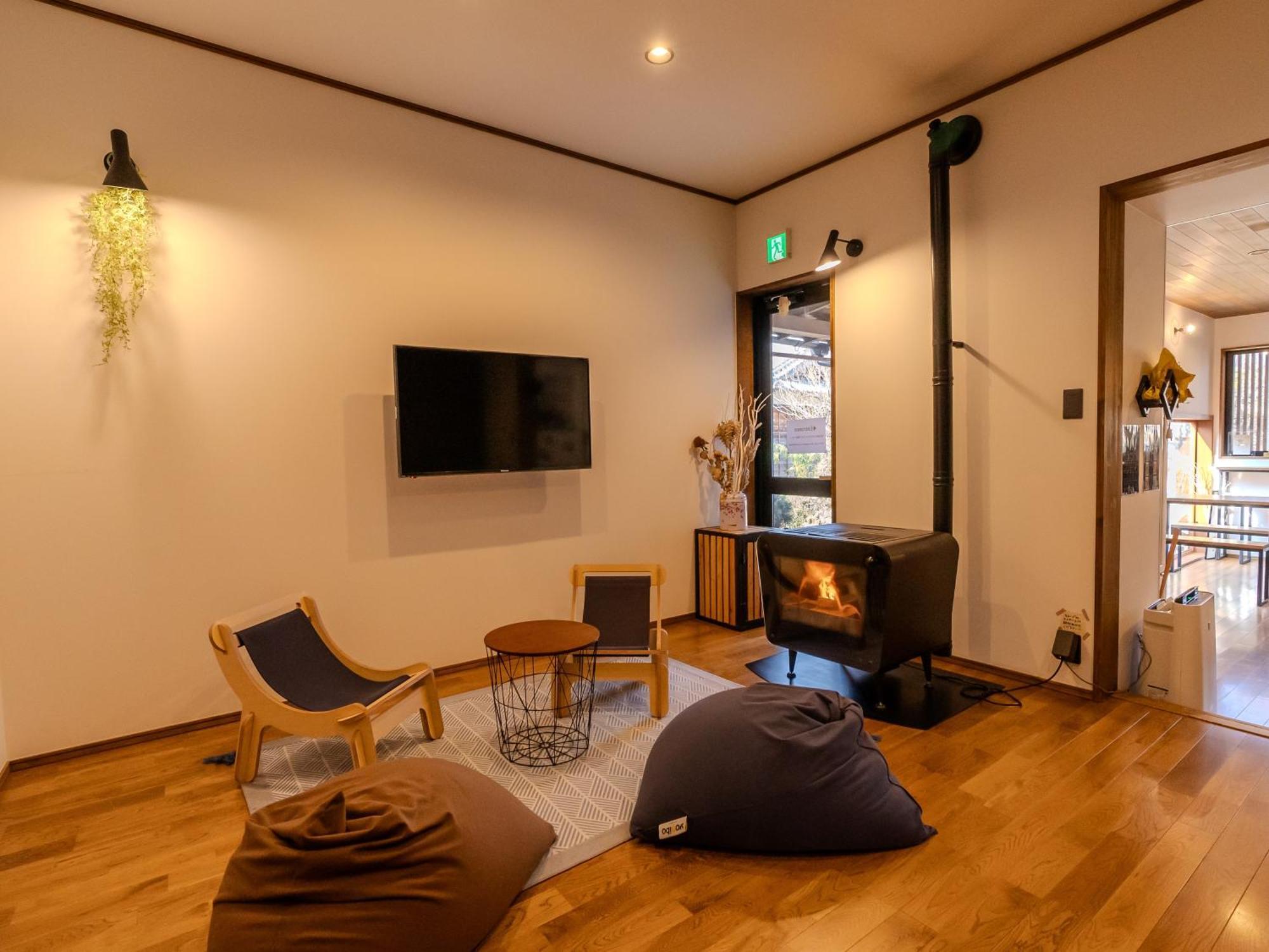 Guesthouse Nedoko 나카 외부 사진