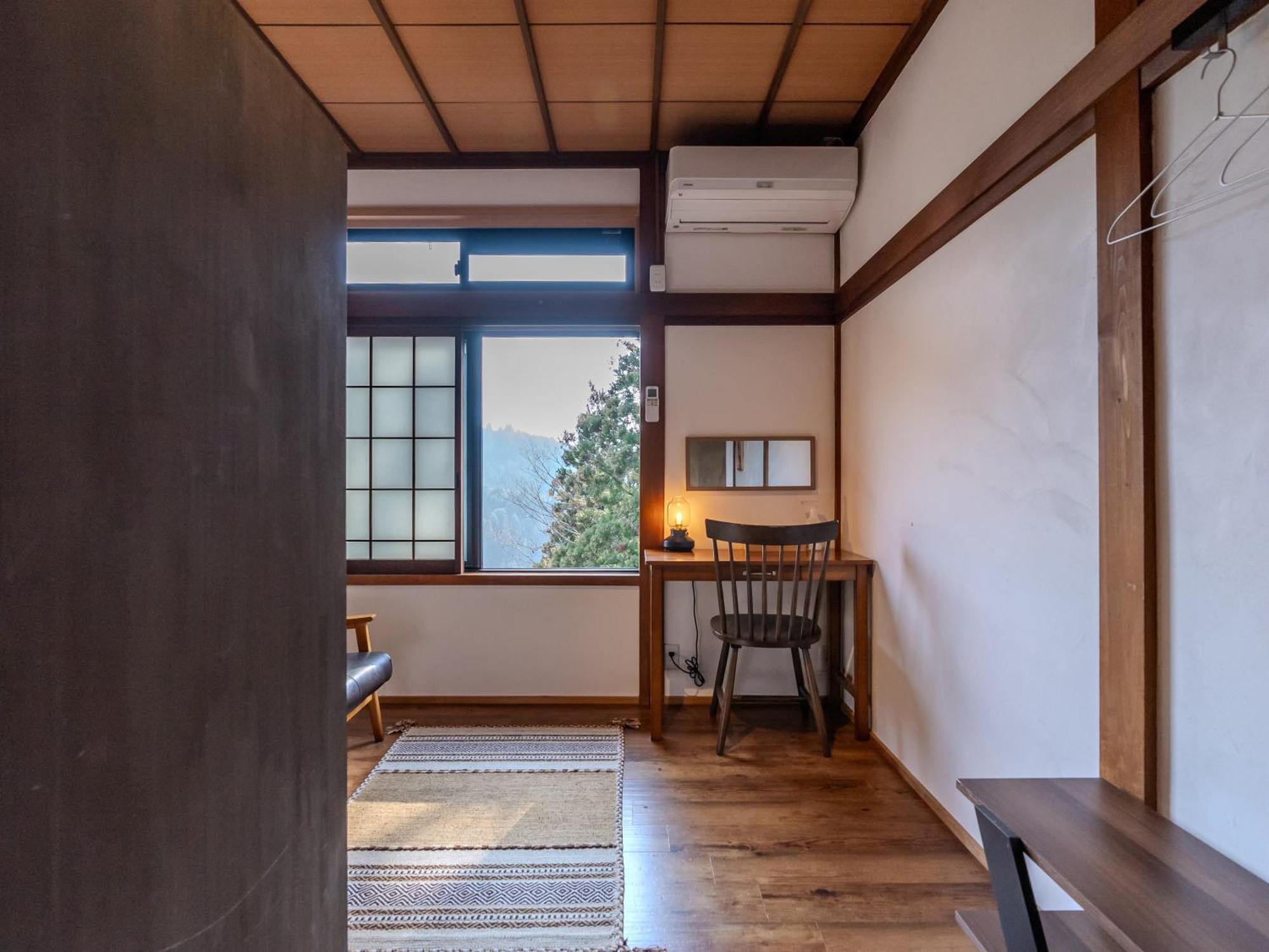 Guesthouse Nedoko 나카 외부 사진