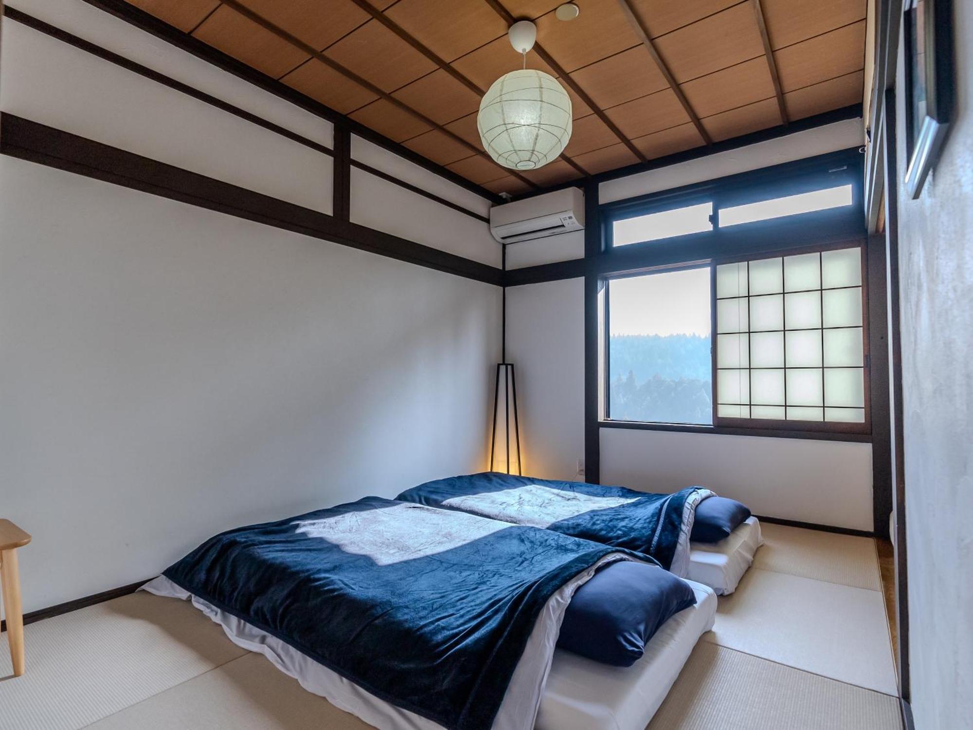 Guesthouse Nedoko 나카 외부 사진