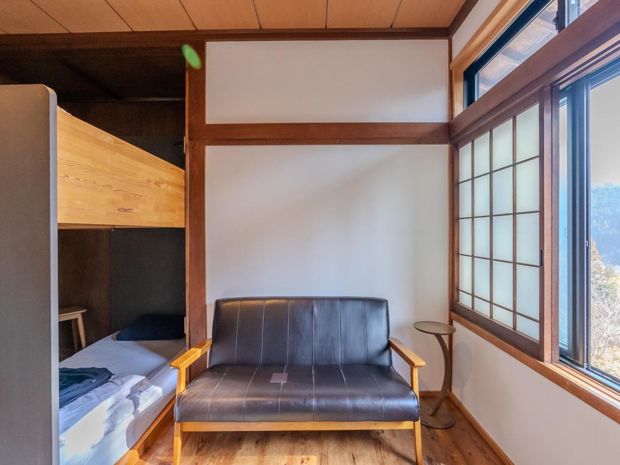 Guesthouse Nedoko 나카 외부 사진