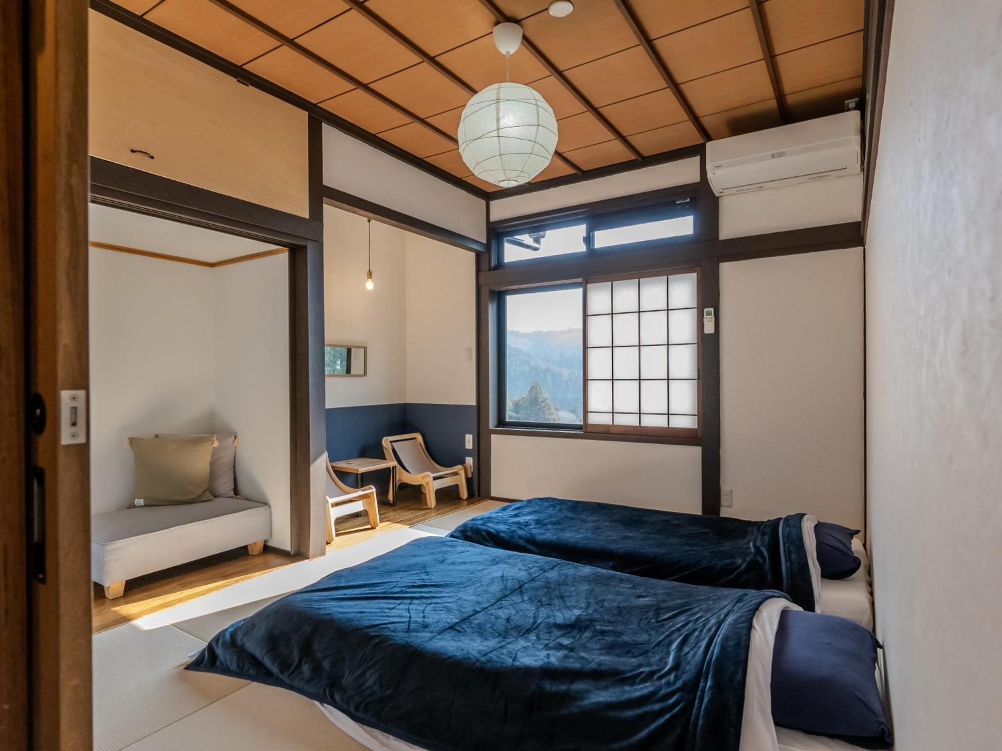 Guesthouse Nedoko 나카 외부 사진