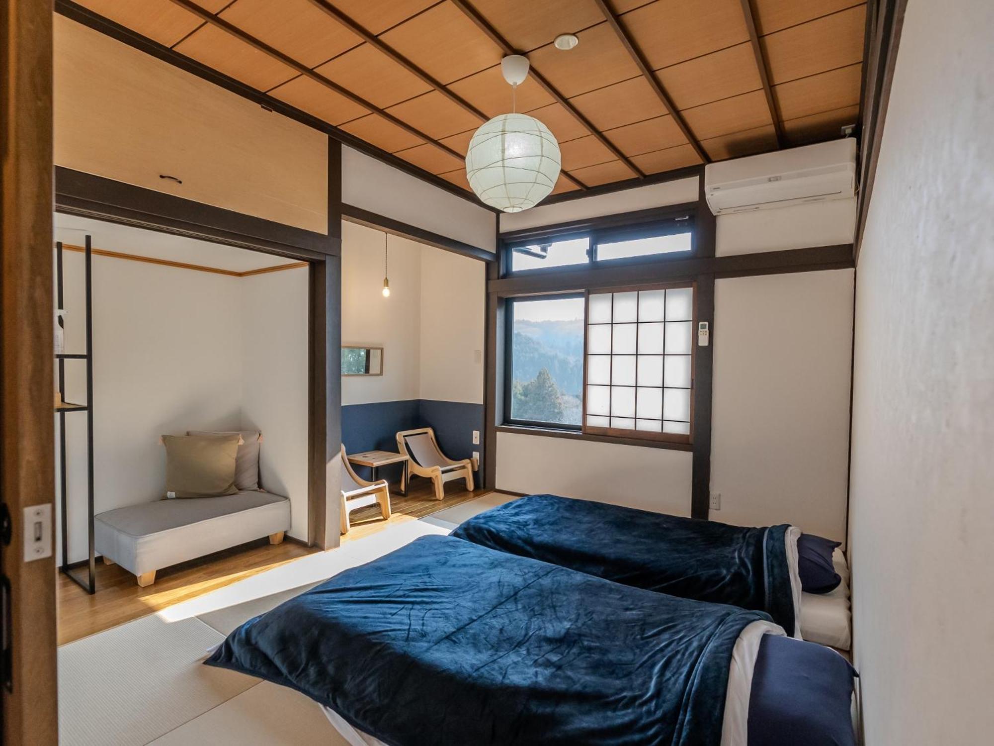 Guesthouse Nedoko 나카 외부 사진