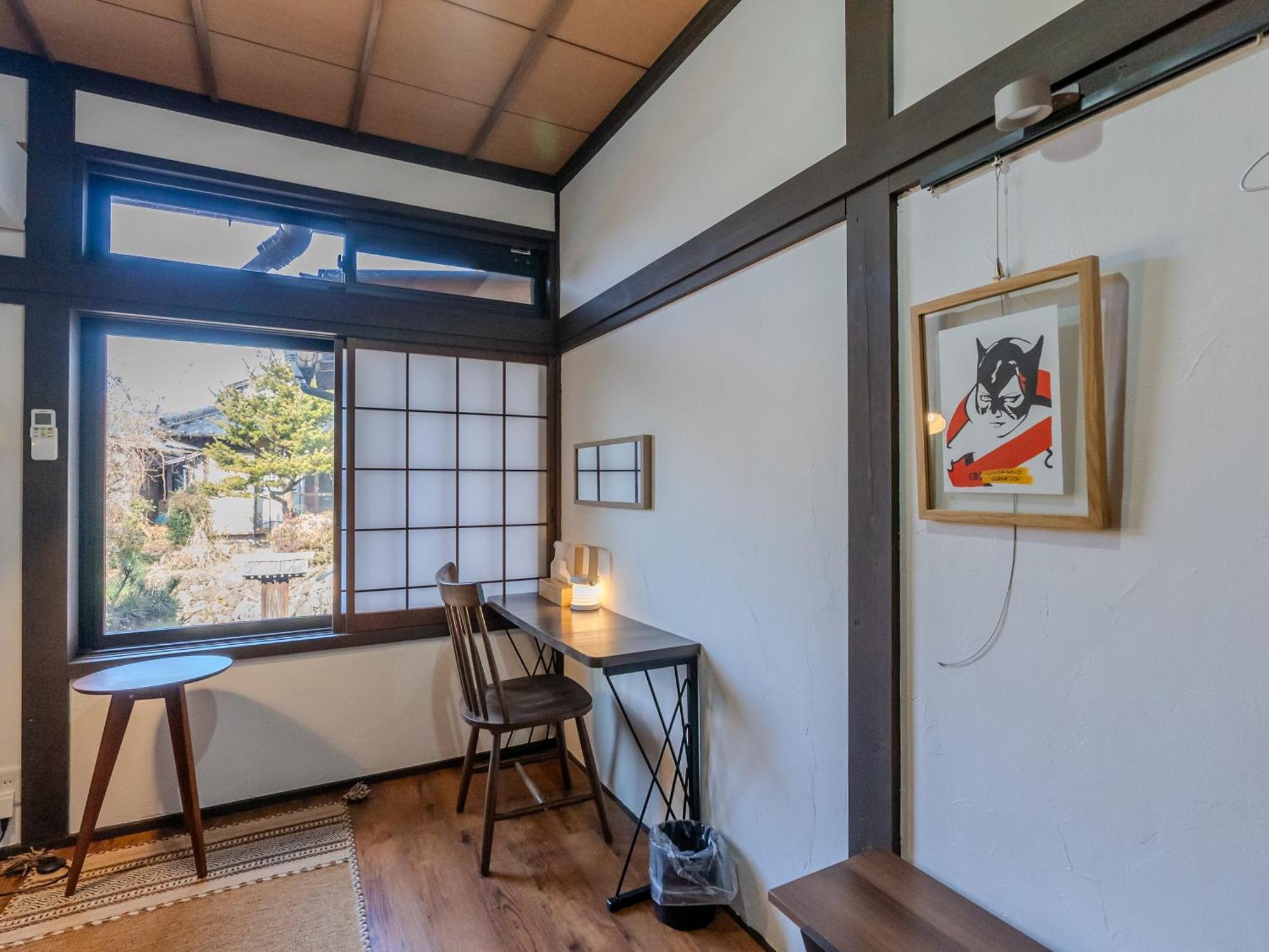 Guesthouse Nedoko 나카 외부 사진