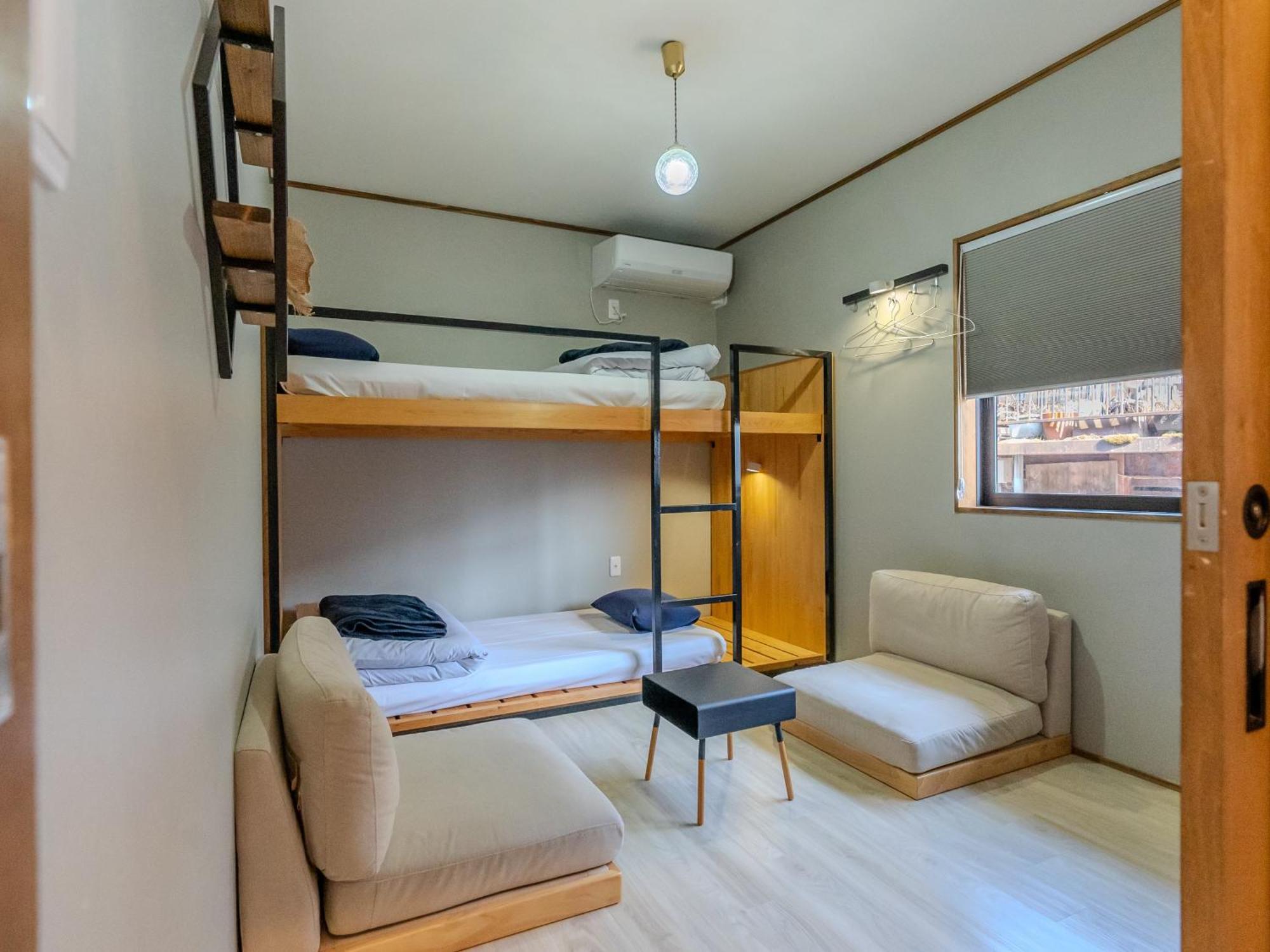 Guesthouse Nedoko 나카 외부 사진