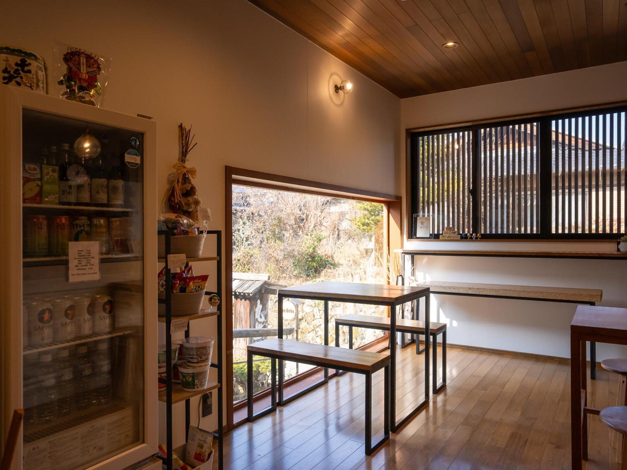 Guesthouse Nedoko 나카 외부 사진