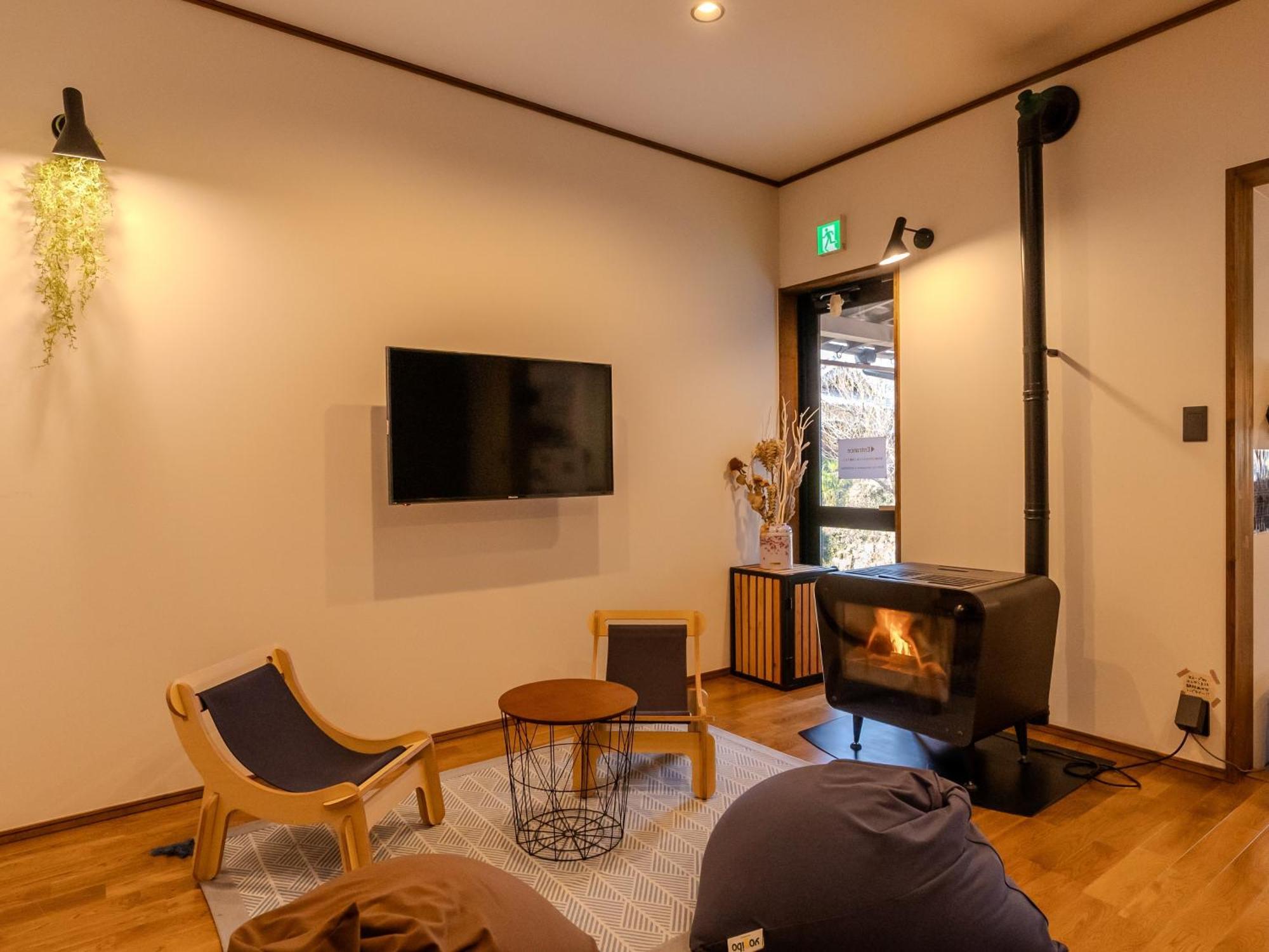 Guesthouse Nedoko 나카 외부 사진