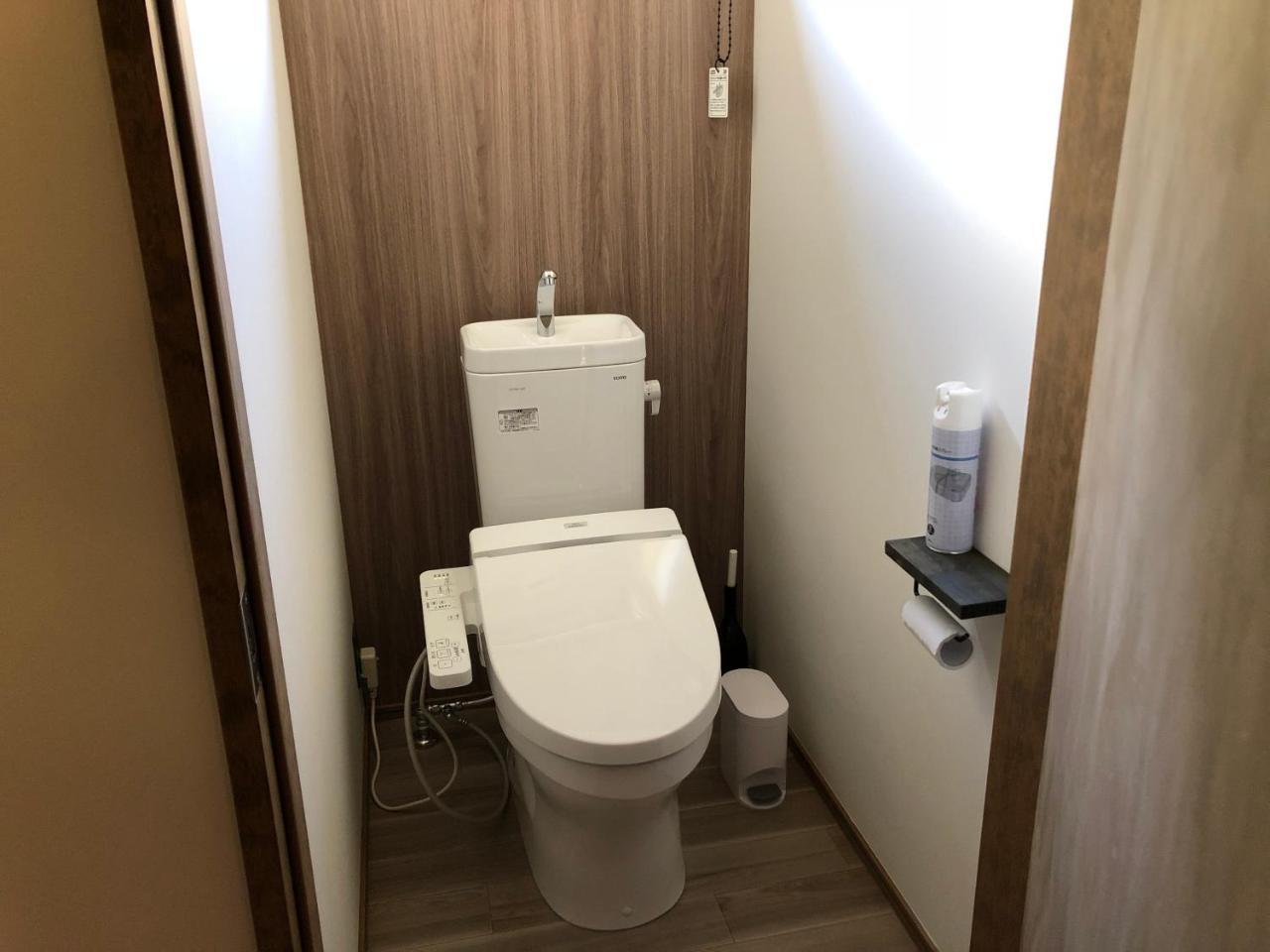 Guesthouse Nedoko 나카 외부 사진