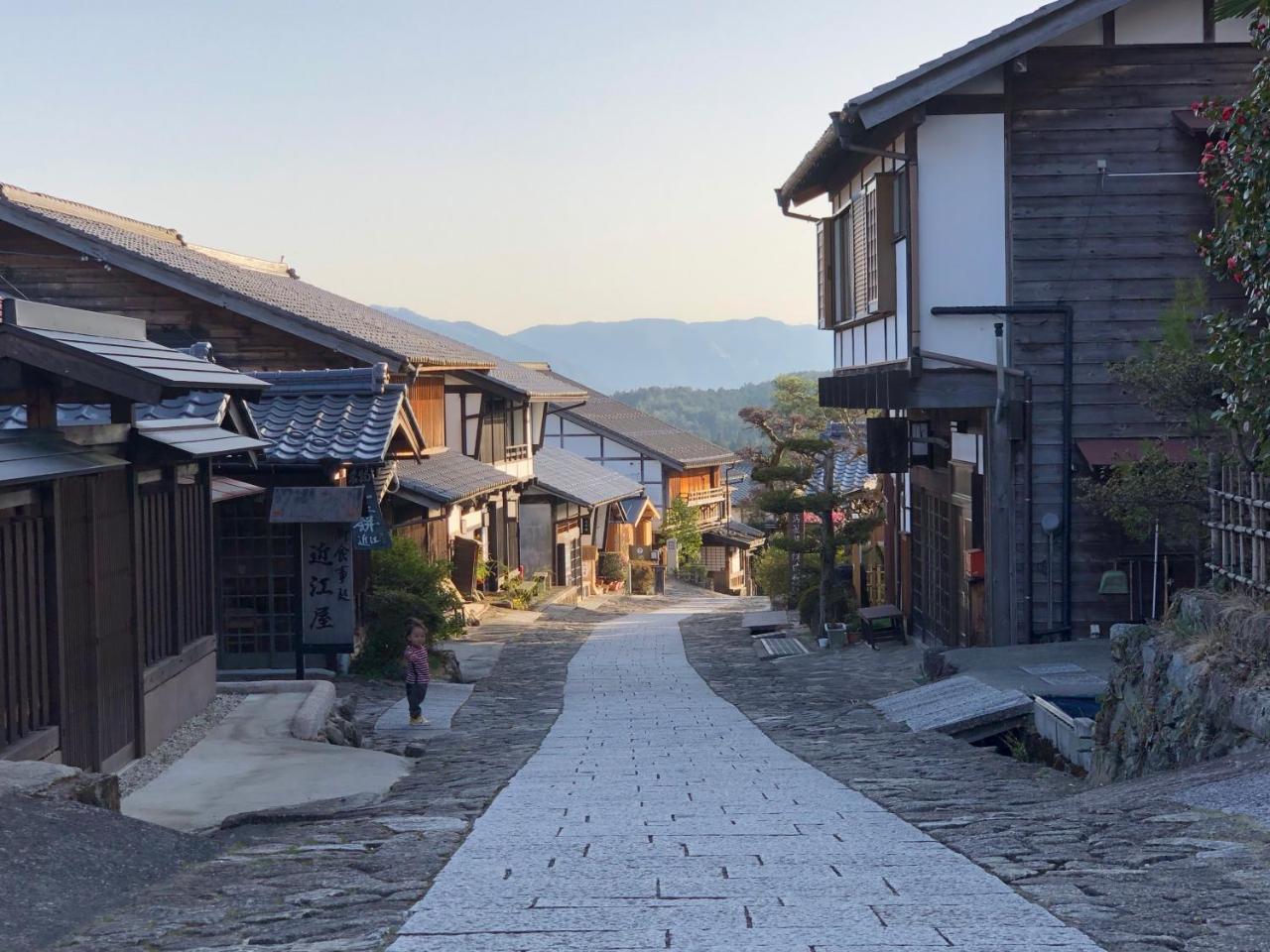 Guesthouse Nedoko 나카 외부 사진