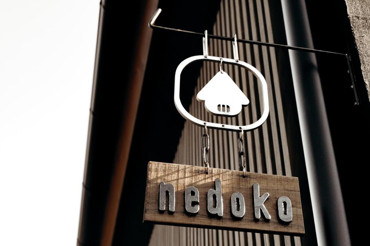 Guesthouse Nedoko 나카 외부 사진